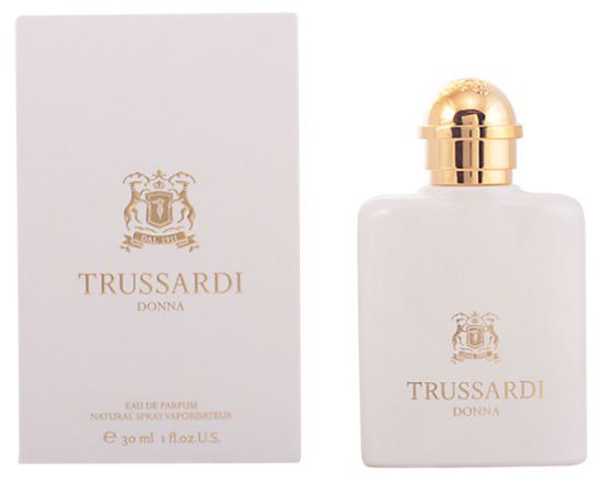 Trussardi Donna Eau De Perfume Vaporizzatore Trussardi Donna Eau De Perfume Vaporizzatore