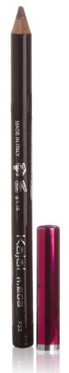 Vicmartin Liner Nero Viola 205