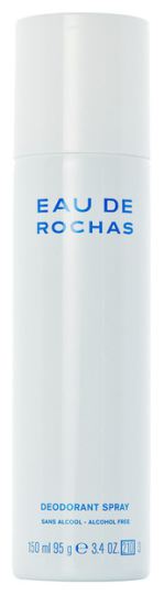 Eau de Rochas Deodorante Spray 150 ml