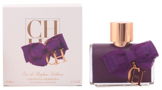 Sublime Eau de Parfum