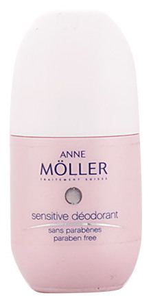 Deodorante Sensibile Roll-On 75 Ml