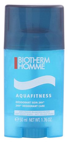 Deodorante Homme Aquafitness 50 ml