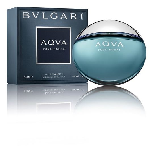 Vaporizzatore Aqva Men Eau De Toilette 150 ml