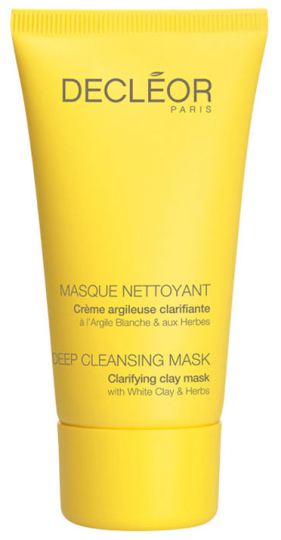 &nbsp;Aroma Cleanse Maschera purificante 50 ml