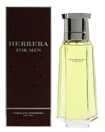 Eau de Toilette uomo 20 ml