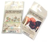 Aromalia Saco Aromatico Efecto Antipolillas