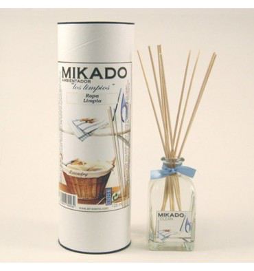Deodorante Mikado Clean Clothes 100 ml