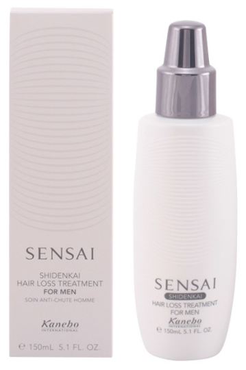 Kanebo Shidenkai Hair Loc. Men 150Ml