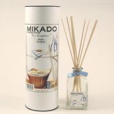 Deodorante Mikado Clean Clothes 100 ml