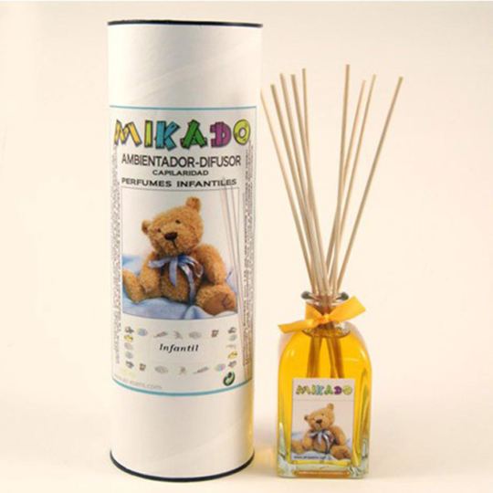Deodorante per Ambienti Mikado Line Infant 100 ml