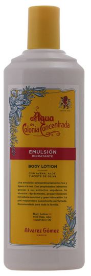 Idratante Emulsione