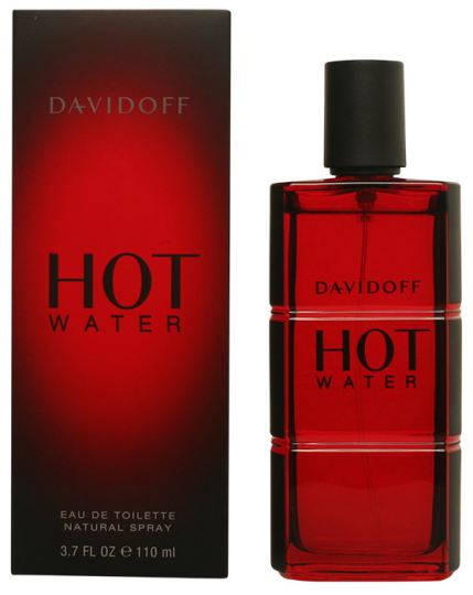 Hot Water Edt Vapo 110 Ml