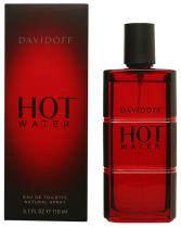Hot Water Edt Vapo 110 Ml