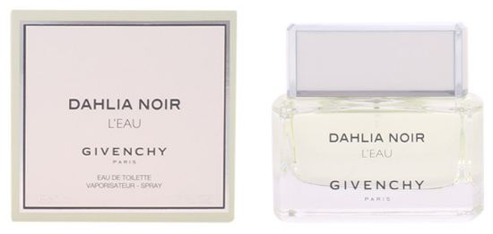 Dahlia Noir L'eau Edt Vapo 50 Ml