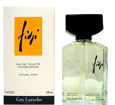Guy Laroche Vaporizzatore Fidji Eau de Toilette