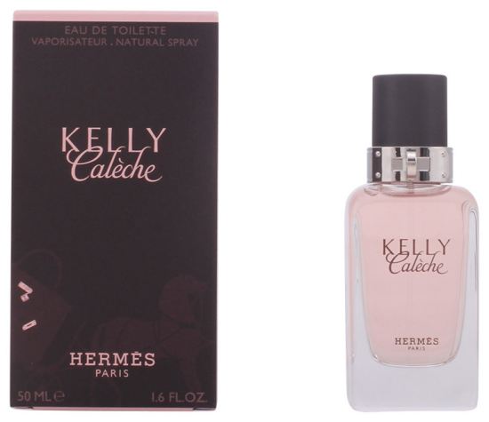 Kelly Caleche Eau de Toilette Vapo