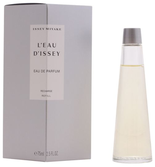 Ricarica Eau de Parfum L'Eau D'issey 75 ml Ricarica Eau de Parfum L'Eau D'issey 75 ml