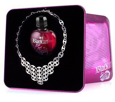 Black Xs For Her Lote 2 Pz