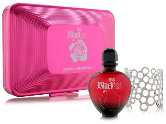 Confezione da 2 pezzi nera XS