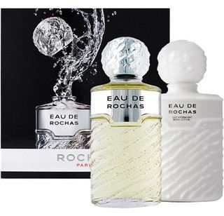Eau de toilette confezione da 2 pezzi