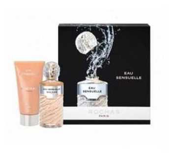 Eau Sensuelle confezione da 2 pezzi