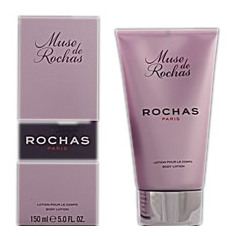 Lozione per il corpo Muse of Rochas 150 ml