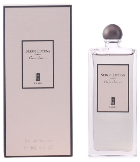 Gris Clair Eau de Parfum Vaporizer 50 ml