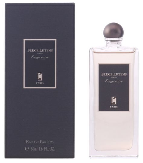 Serge Noire EAU Parfum Vaporizzatore 50 ml