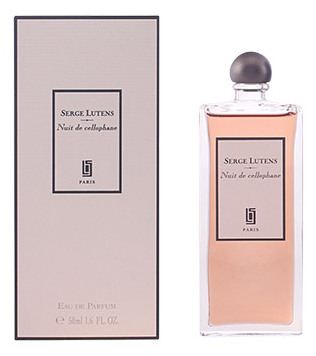 Eau de Parfum At Night vaporizzatore 50 ml