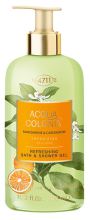 Acqua Colonia Mandarine e Cardamomo Bagno e Doccia Gel 300 ml