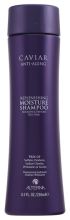 Shampoo idratante antiet&agrave; al caviale 250 ml