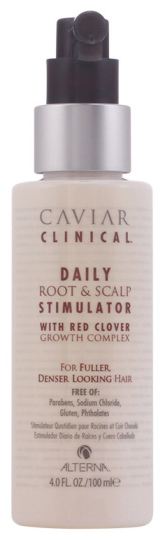Caviar Clinical Root &amp; Scalp Stimulator 100 ml