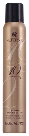 Ten Lacca Spazzolabile 200 Ml