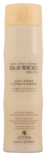Balsamo Anticrespo Bamboo Smooth 250 ml