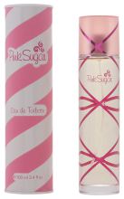 Pink Sugar Eau de Toilette Vaporizzatore 100 ml