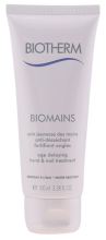 Hand Cream Biomains 100 ml