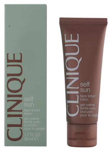 Self Sun autoabbronzante viso 50 ml