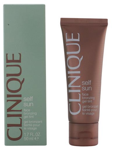 Self Sun autoabbronzante viso 50 ml
