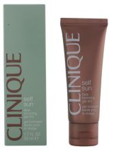 Self Sun autoabbronzante viso 50 ml