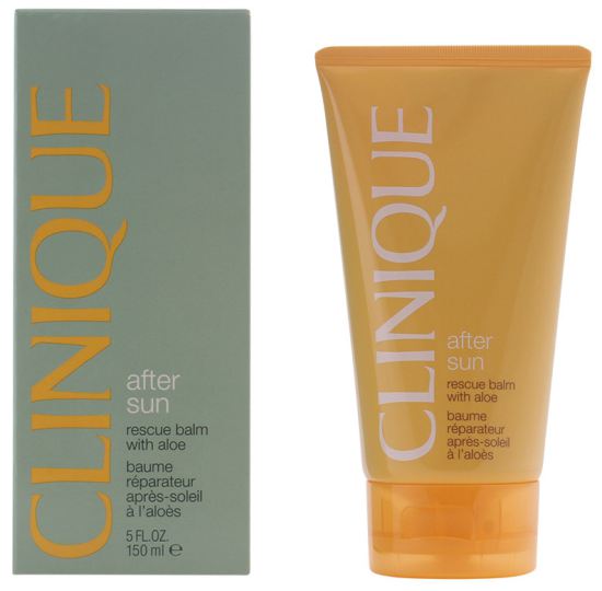 Balsamo Doposole Rescue Con Aloe 150 ml