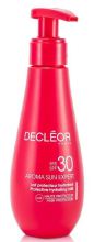Latte idratante protettivo per profumi Aroma Sun Expert SPF 30 150 ml