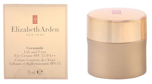 Ceramide Lift And Firm Eye Cream Spf15 15 Ml Ceramide Lift And Firm Eye Cream Spf15 15 Ml