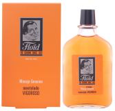 Genuine Menthol Massaggio alla Barba Dura Vigorosa