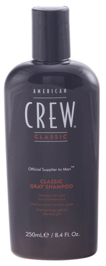 Shampoo Grigio Classico 250 ml