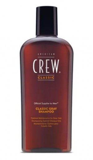Shampoo Classico Grigio 1000 ml