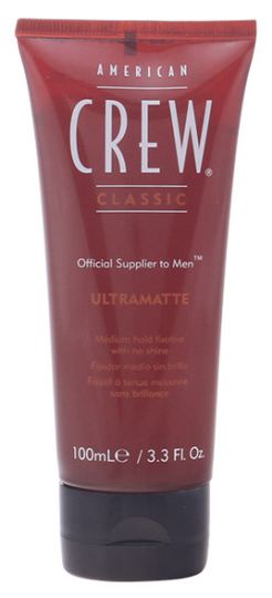 Crema per acconciatura opaca 100 ml