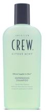 Citrus Mint Refreshing Shampoo 250 ml