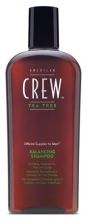 Shampoo Equilibrante Tea Tree 250 ml