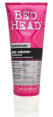 Balsamo Volume Style Shots 200 ml