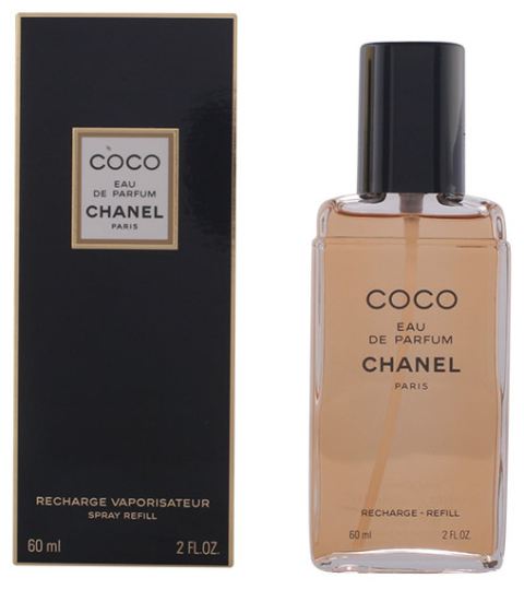 Chanel Ricarica Coco Eau de Parfum
